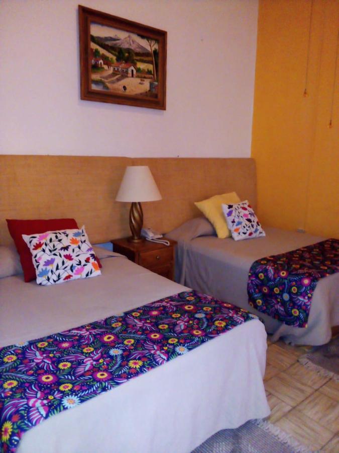 Casona Tlaquepaque Temazcal & Spa Exterior photo